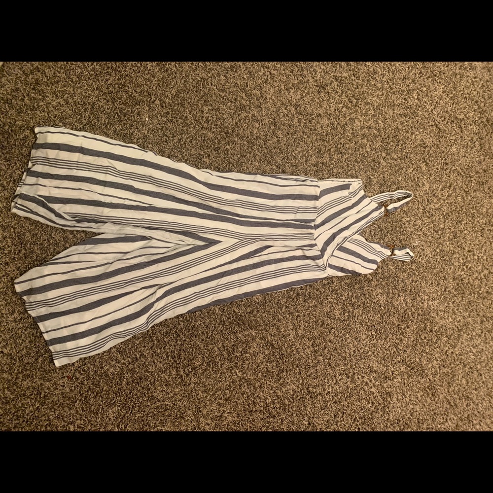 American Eagle Jumpsuit